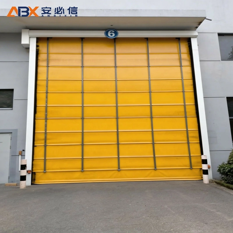 三沙翻转式卸货平台
