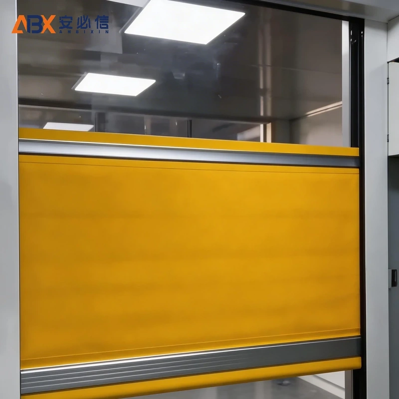 三沙工业快速门